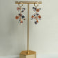 Lacey Earrings