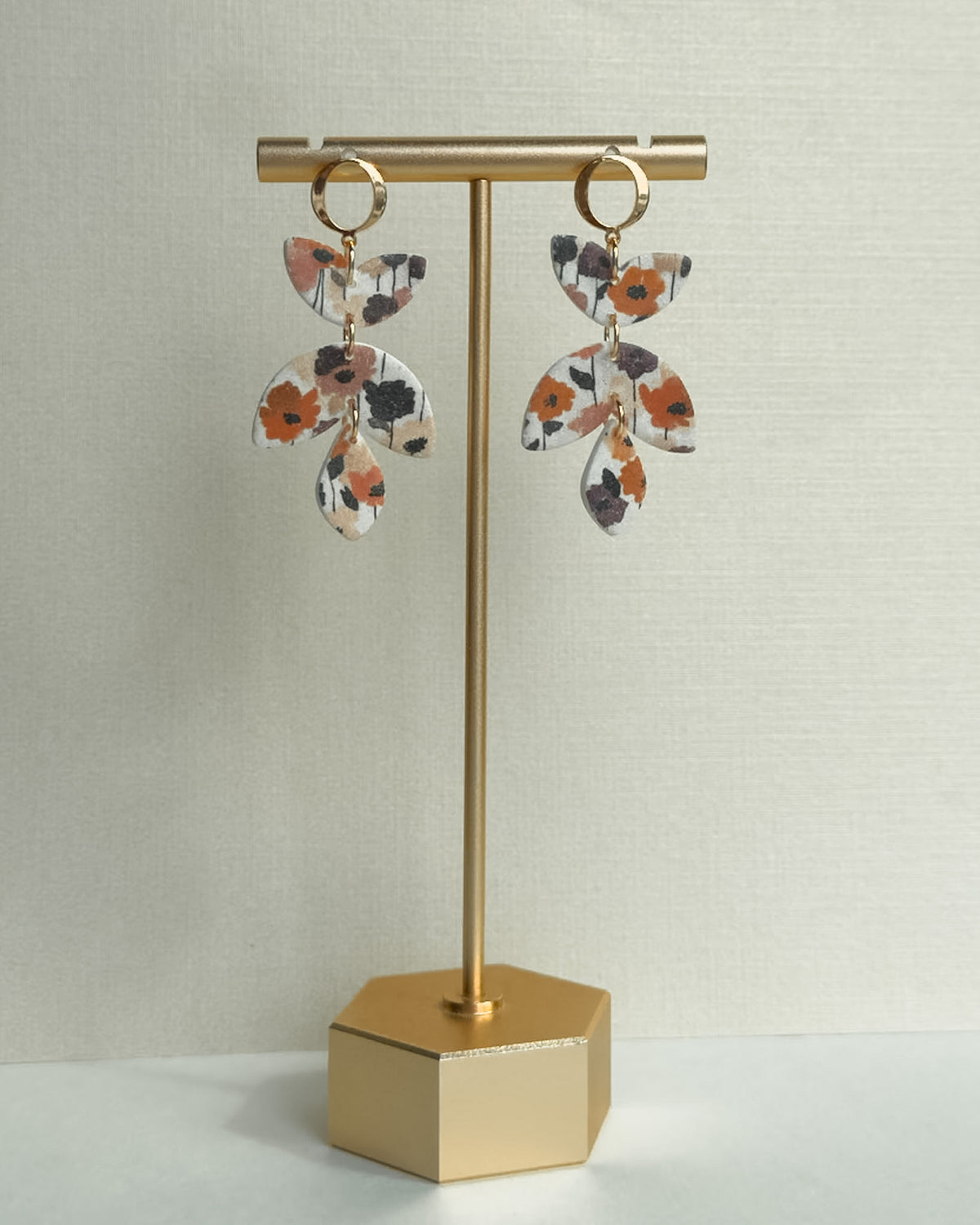 Lacey Earrings