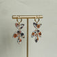 Lacey Earrings