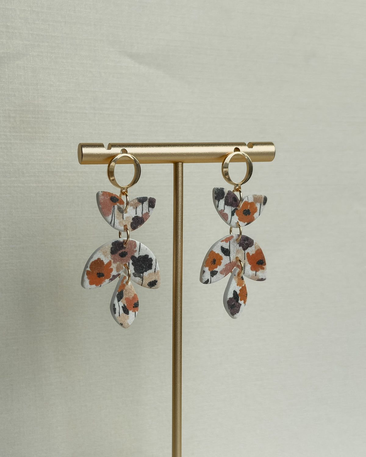 Lacey Earrings