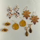 Lacey Earrings