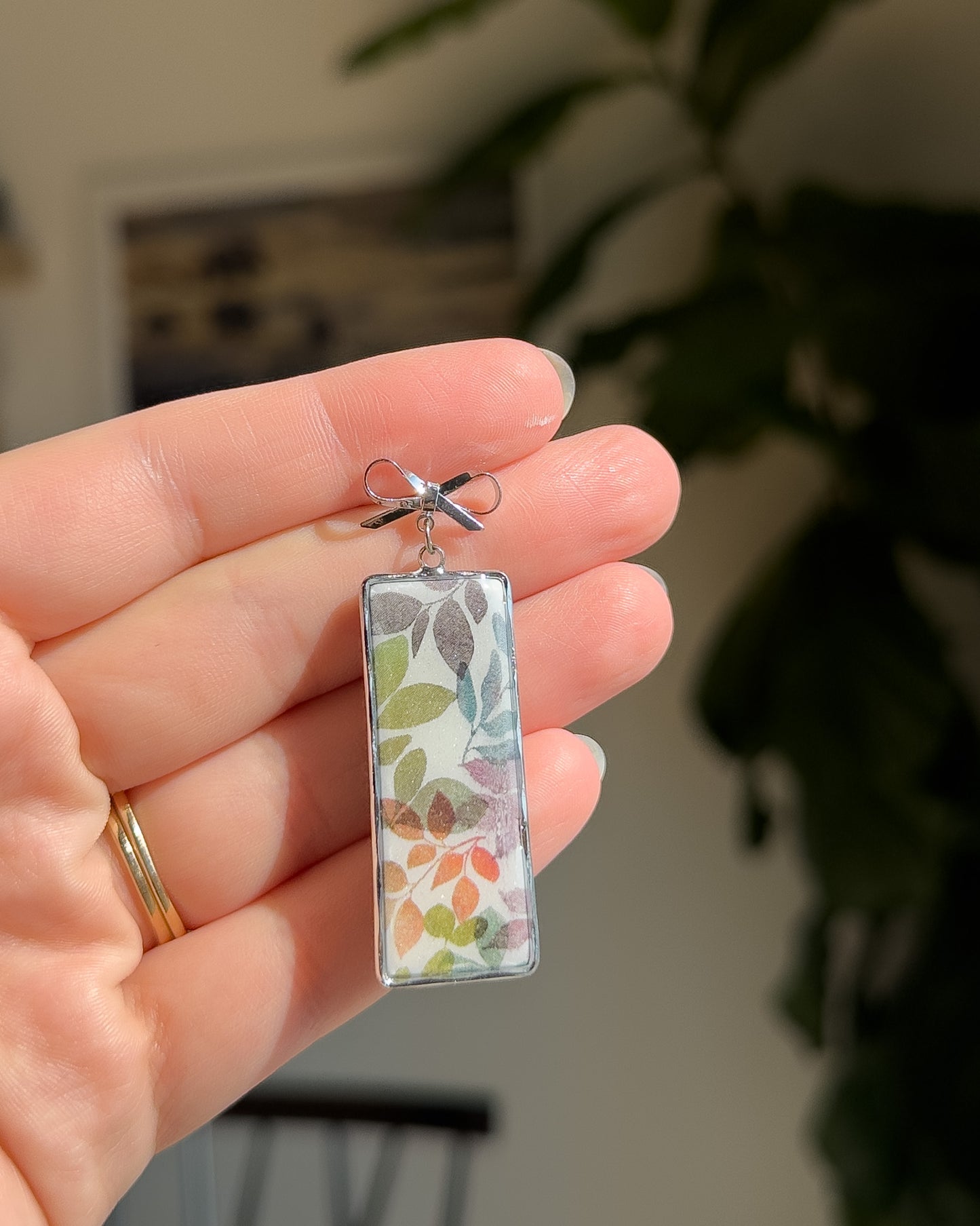 Lettie Earrings