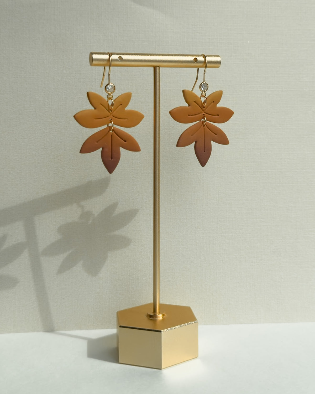 Soraya Earrings
