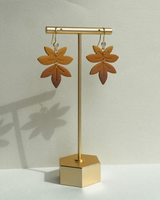 Soraya Earrings