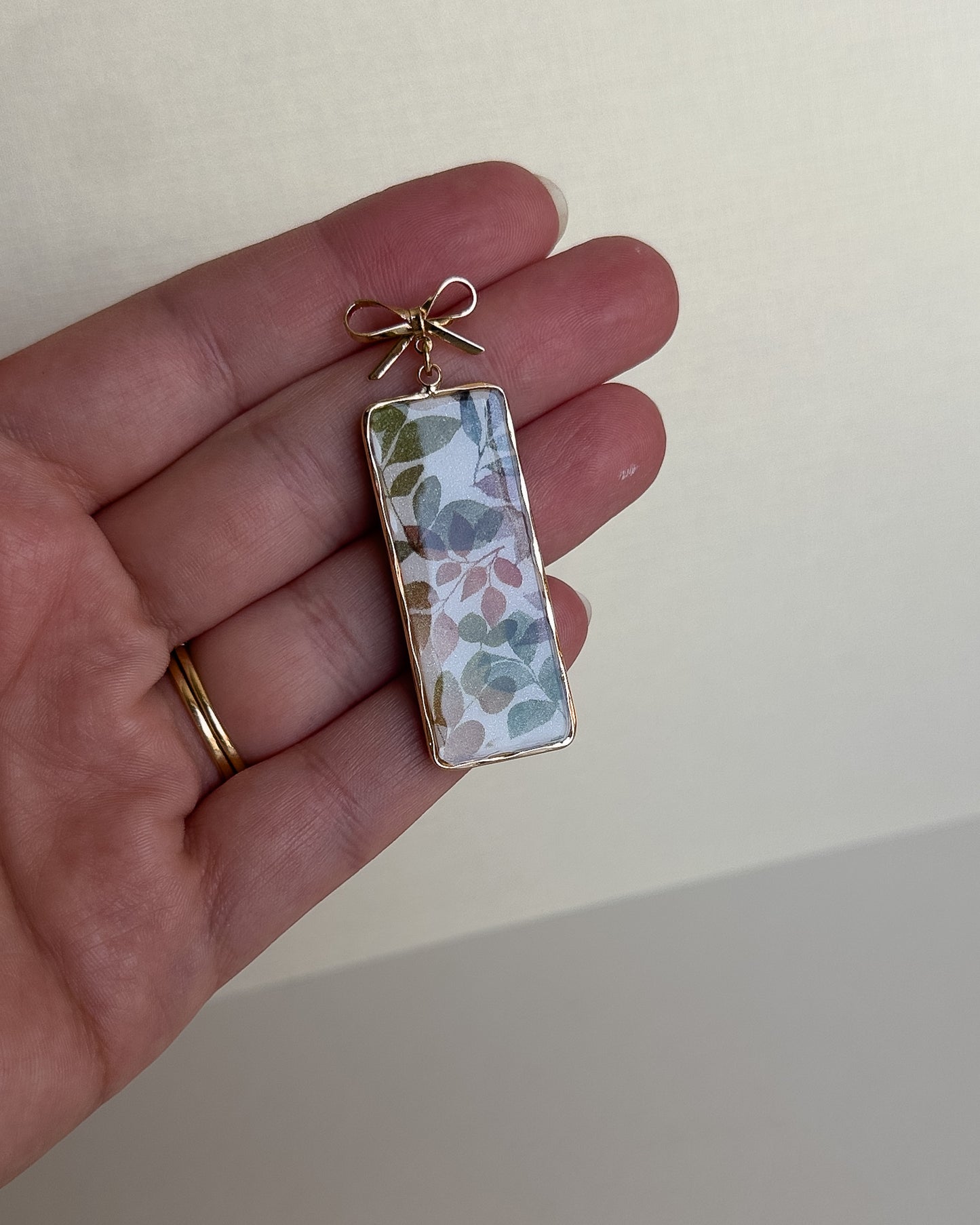Lettie Earrings