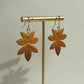 Soraya Earrings
