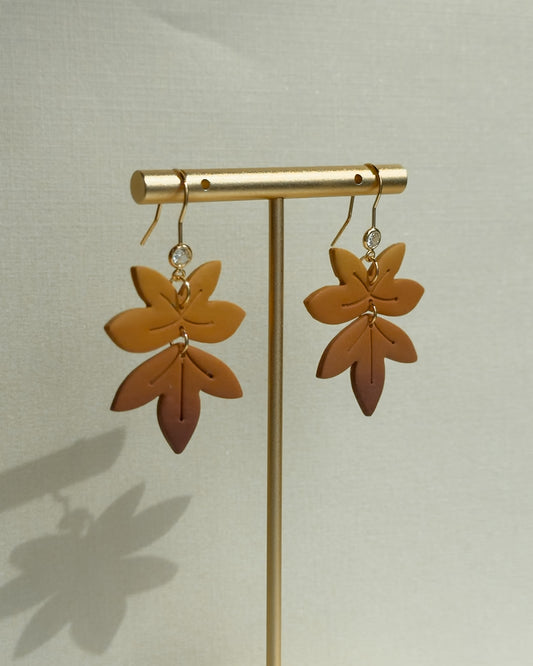 Soraya Earrings
