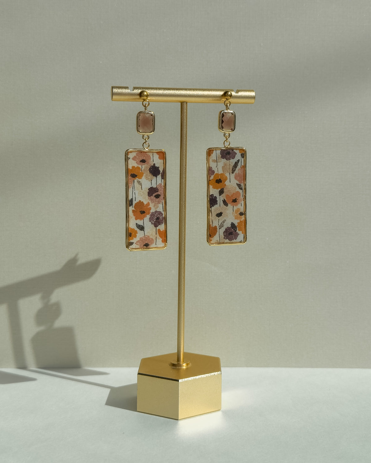 Blossom Earrings
