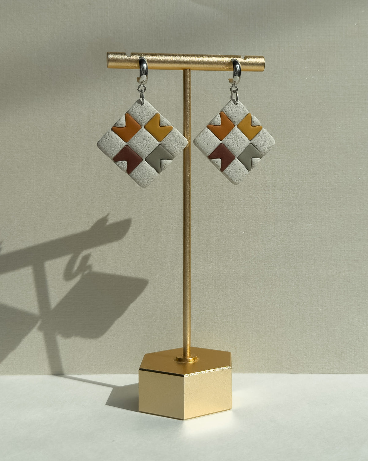 Ada Earrings