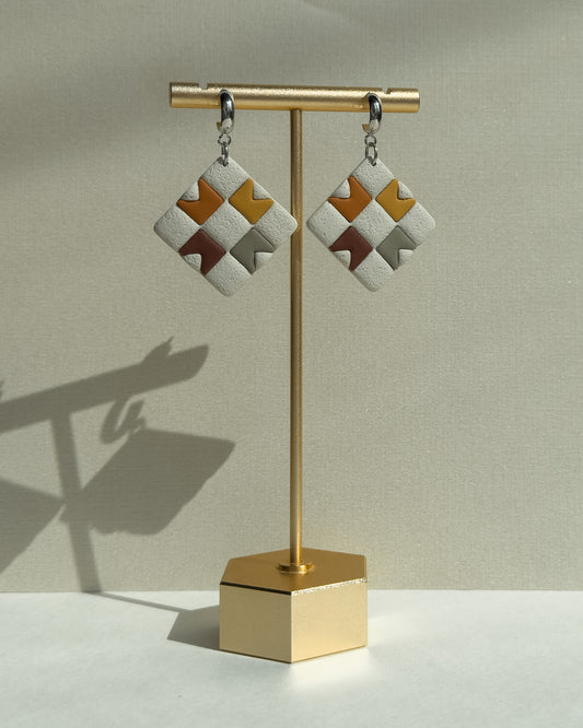 Ada Earrings
