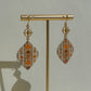 Gemma Earrings