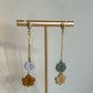 Cove Earrings