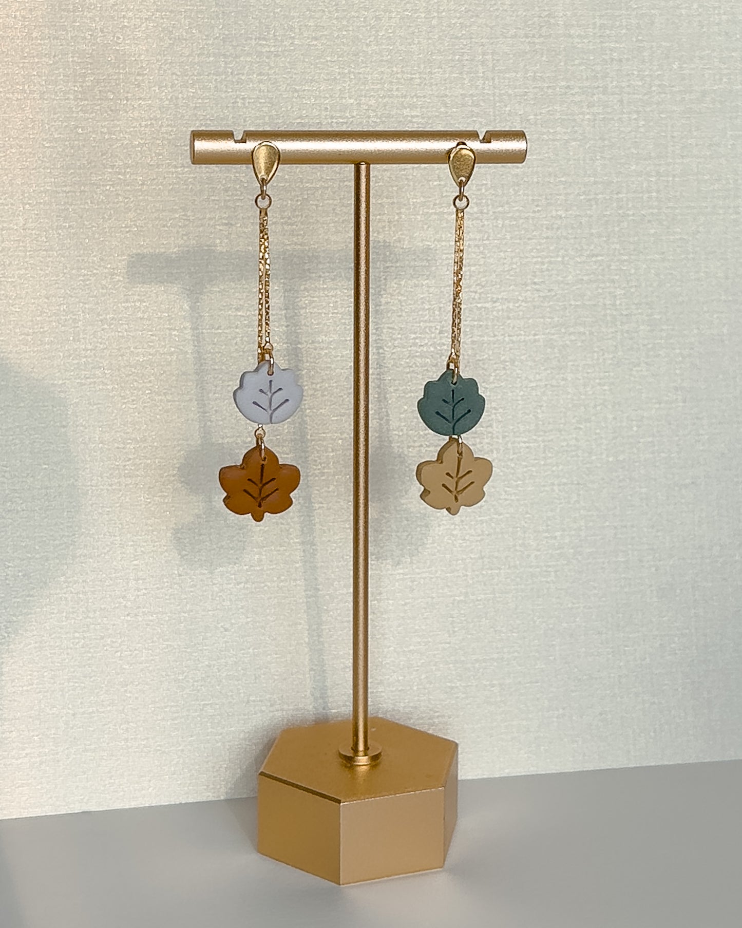 Cove Earrings