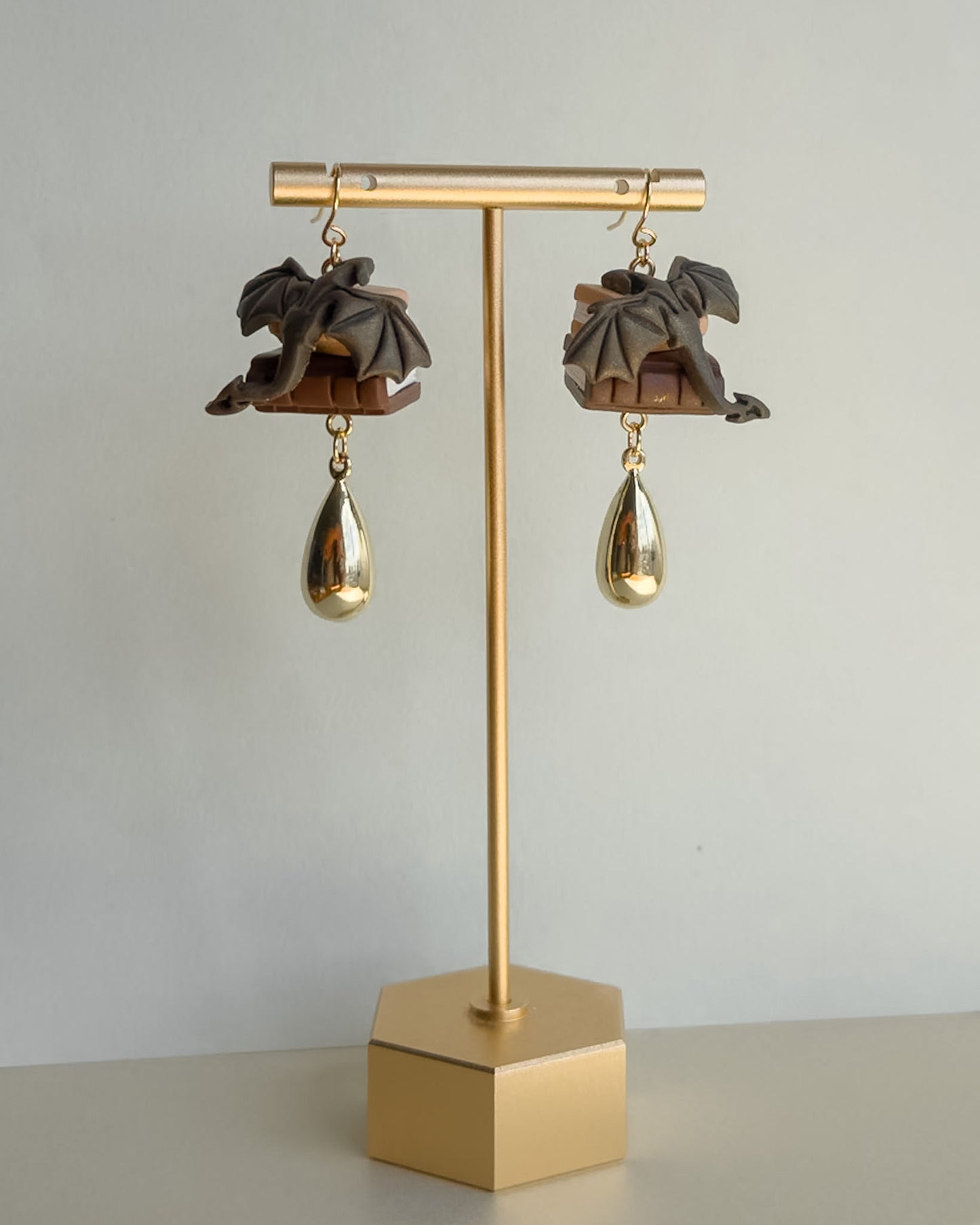 Noemi Earrings