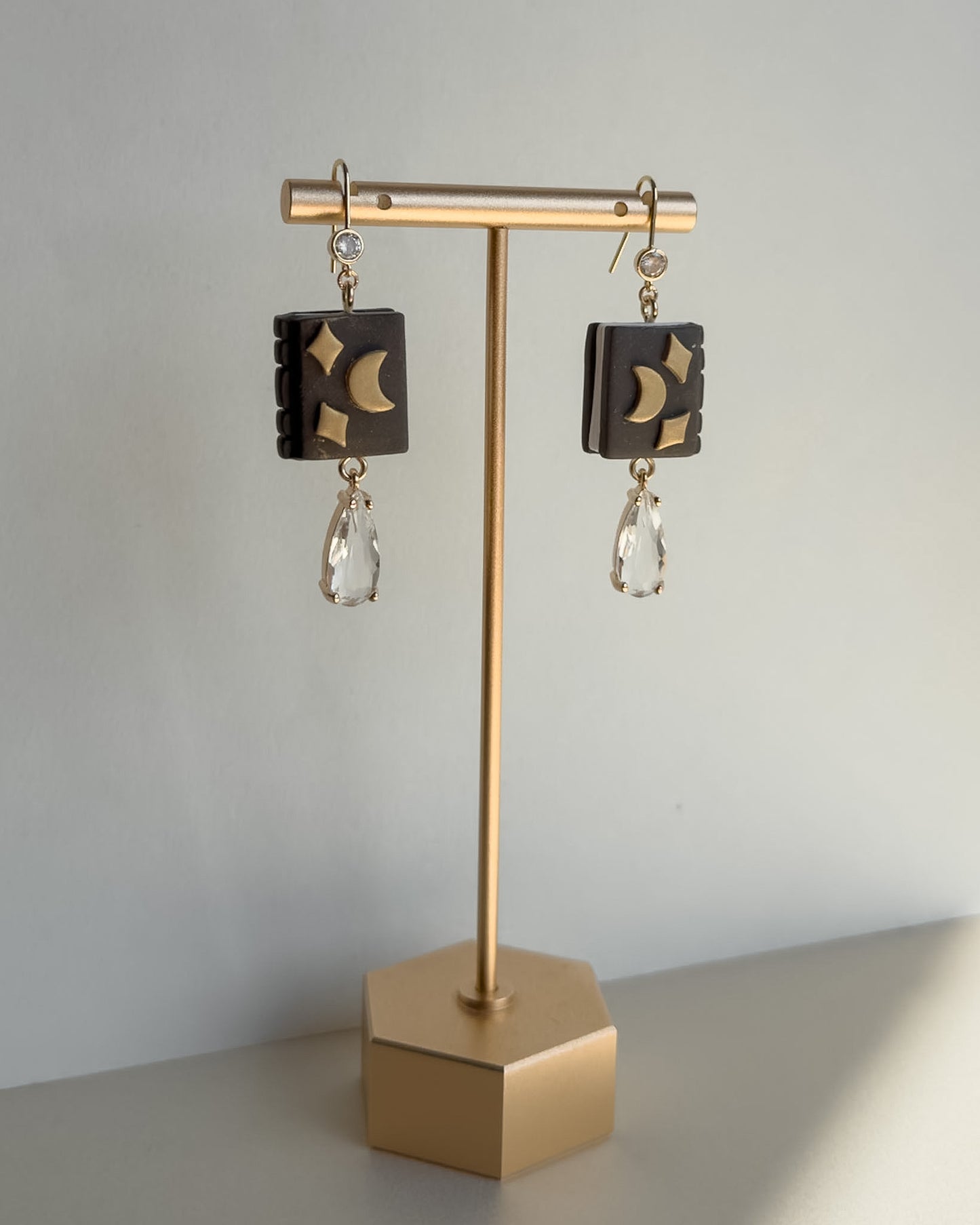 Merritt Earrings
