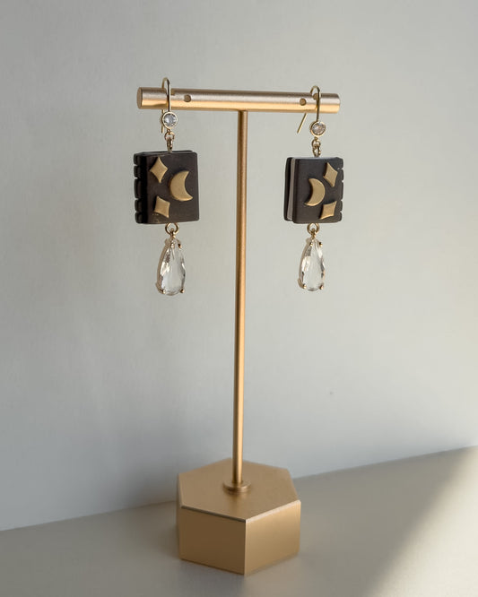 Merritt Earrings