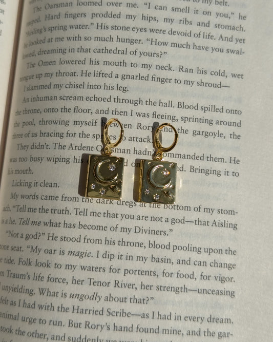 Margot Earrings