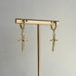 Verity Earrings