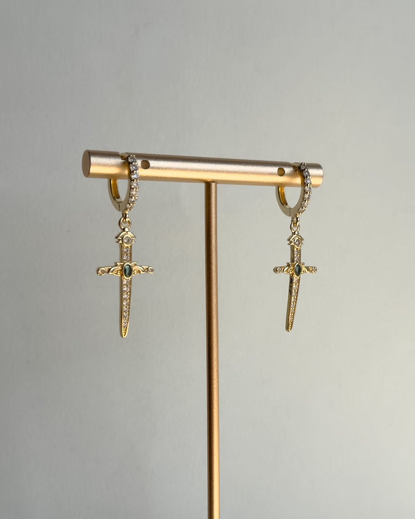 Verity Earrings