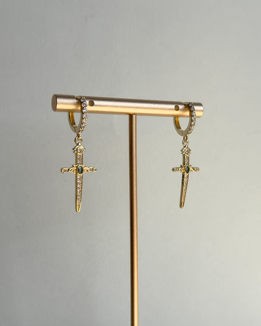 Verity Earrings