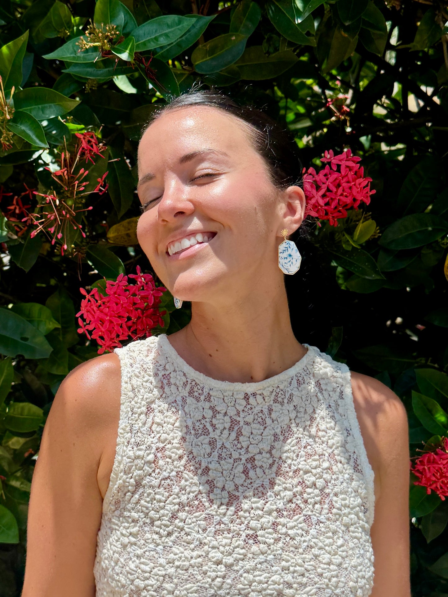 Delilah Earrings