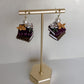 Marjorie Earrings