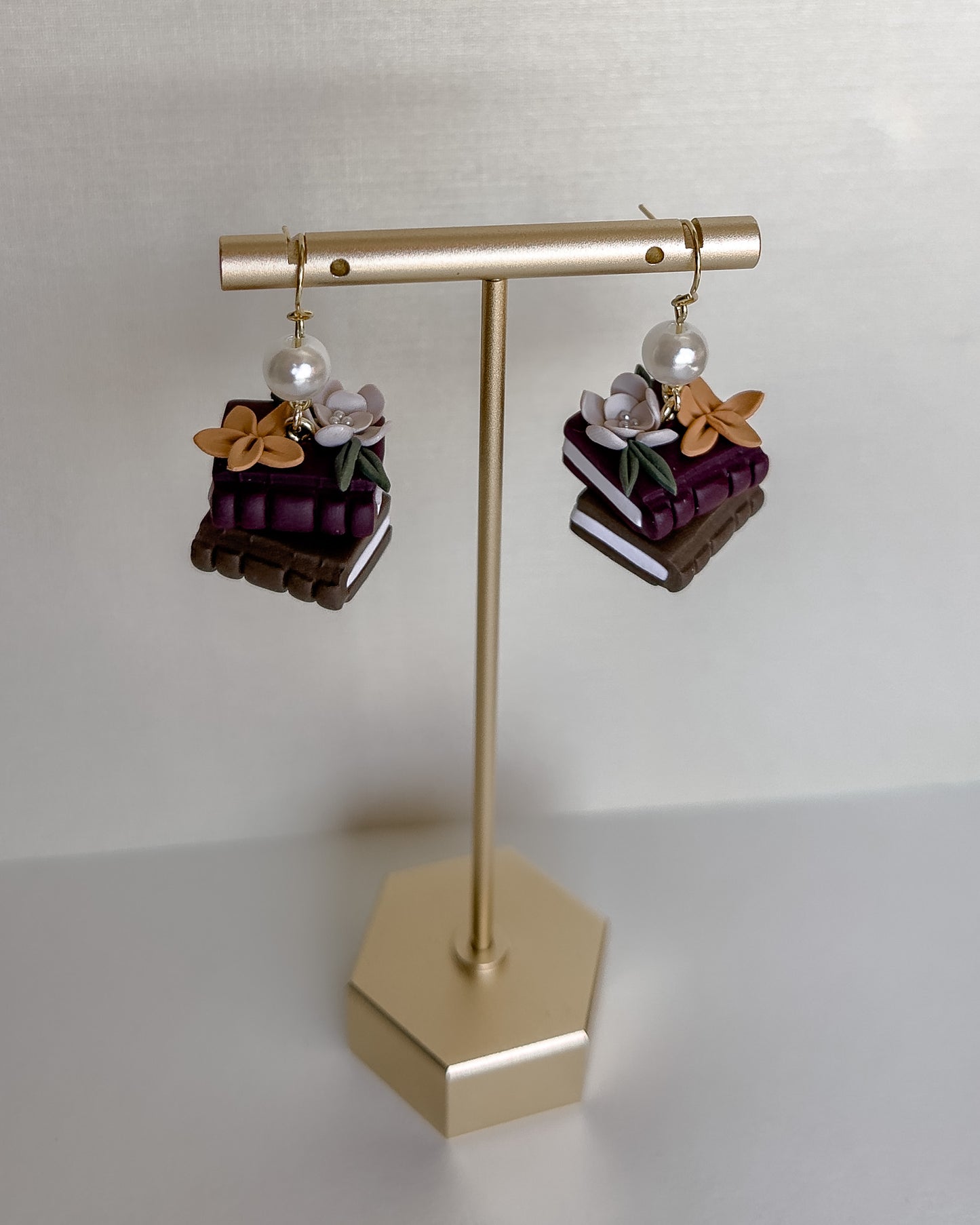 Marjorie Earrings