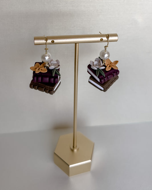 Marjorie Earrings