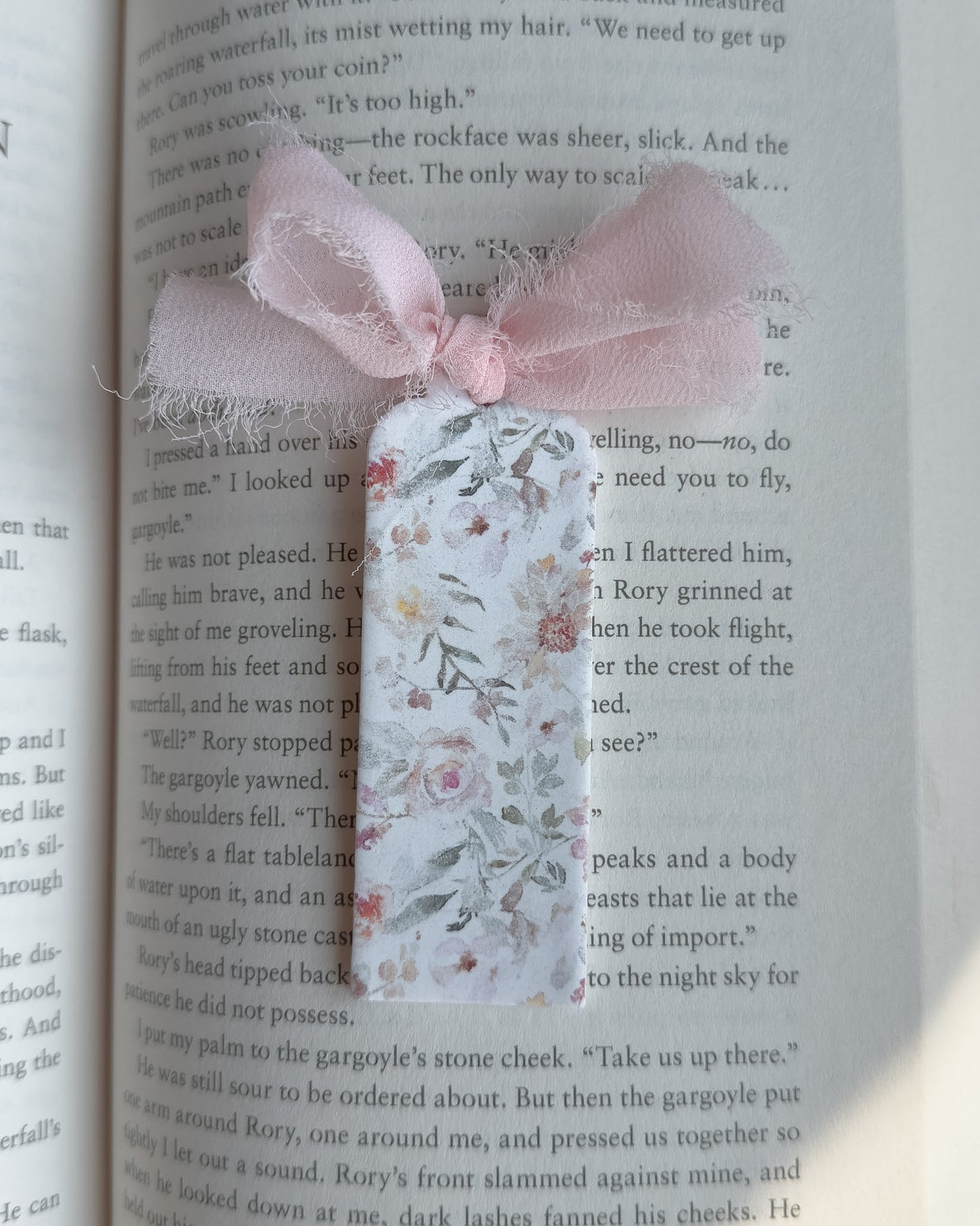 Livie Bookmark