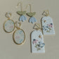 Leona Earrings