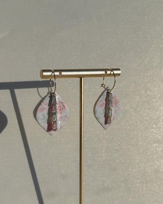 Lottie Earrings