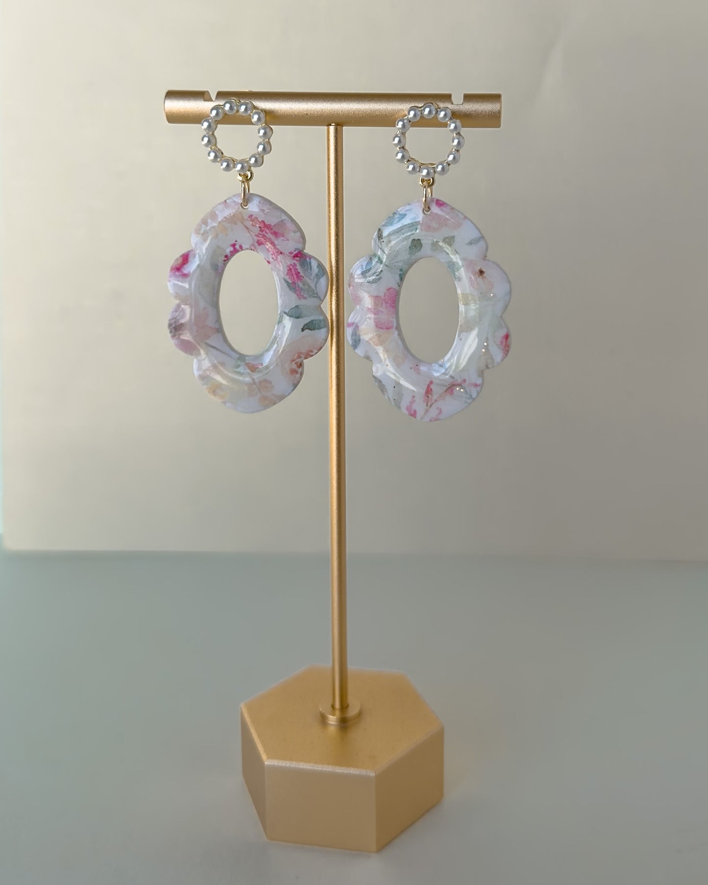 Stassie Earrings