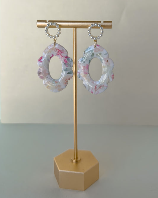 Stassie Earrings