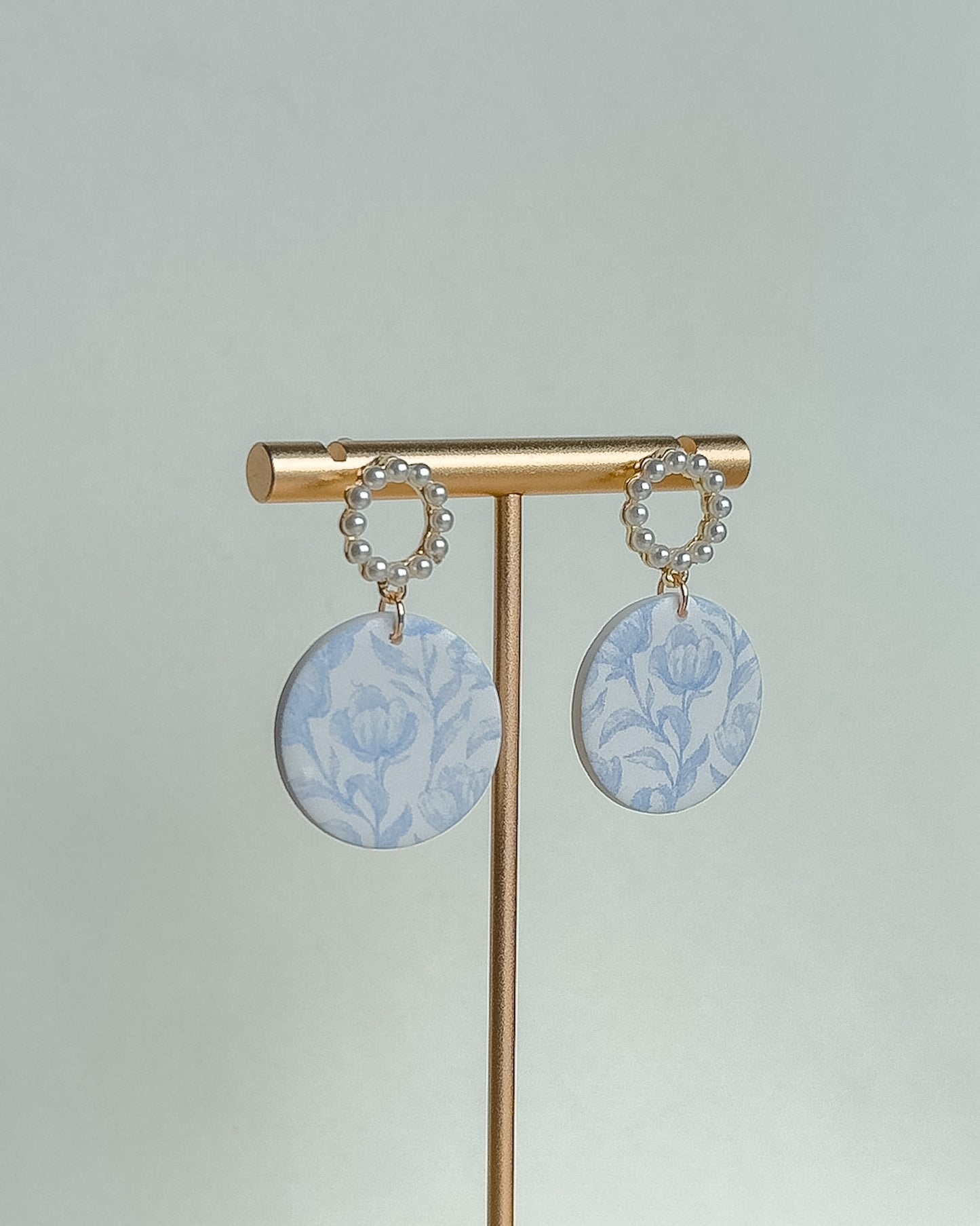 Shiloh Earrings
