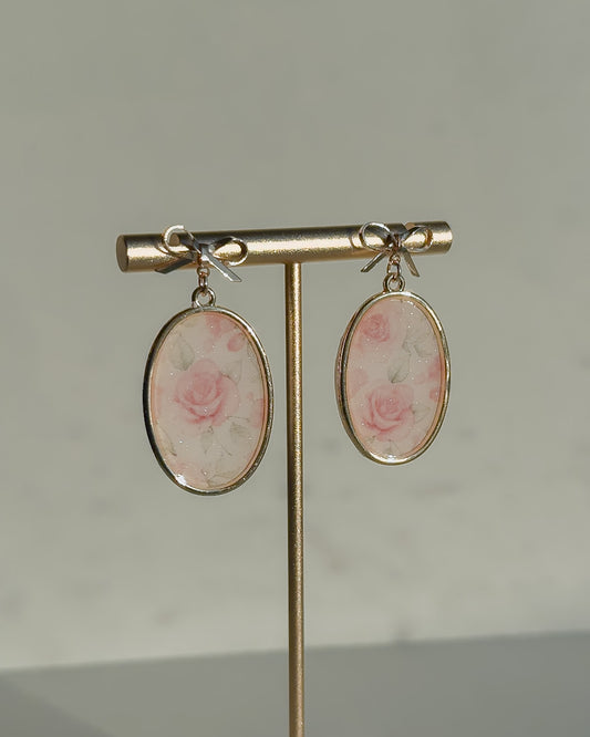 Rumi Earrings