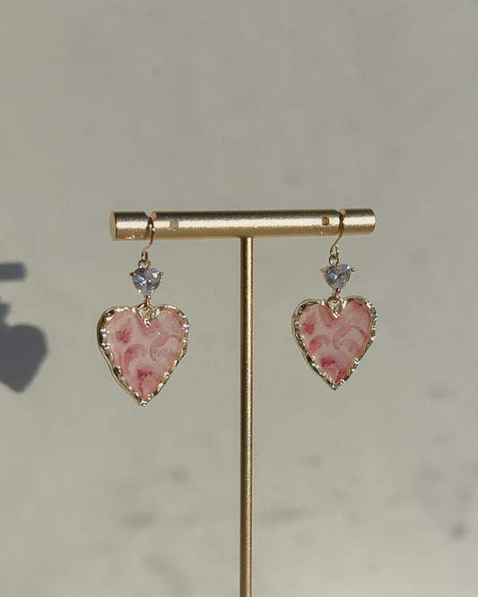 Sweetie Earrings