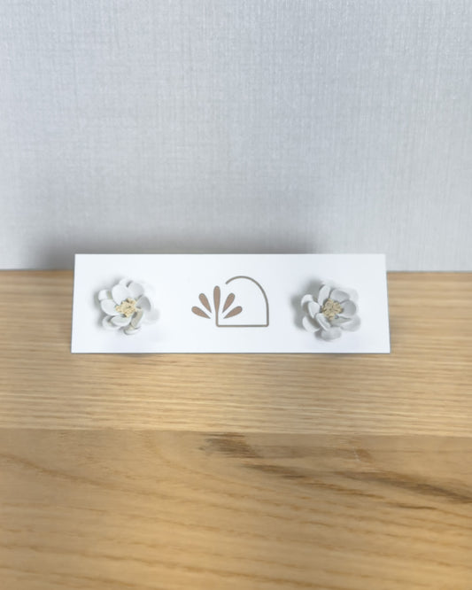 Tabby Earrings