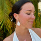 Camellia Earrings