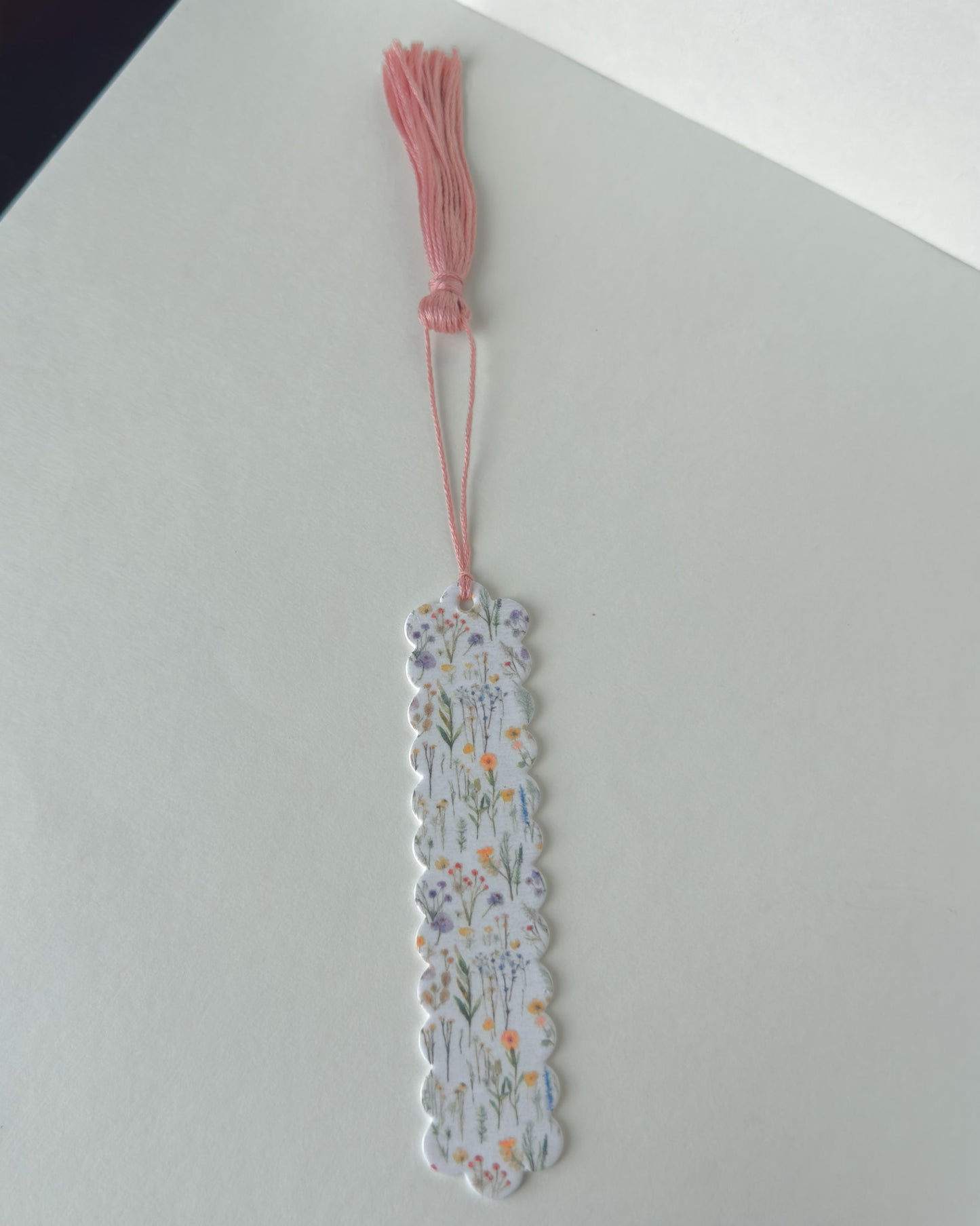 Odessa Bookmark