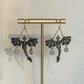 Dragon Earrings