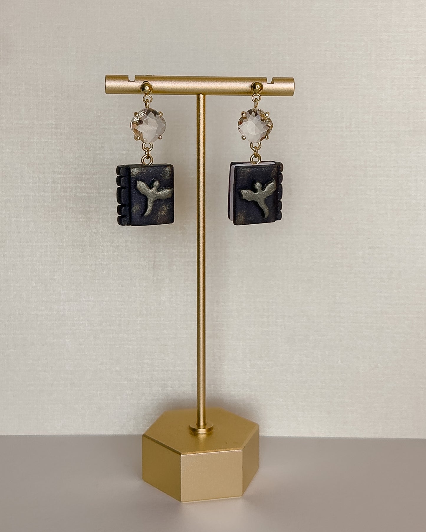 Elodie Earrings