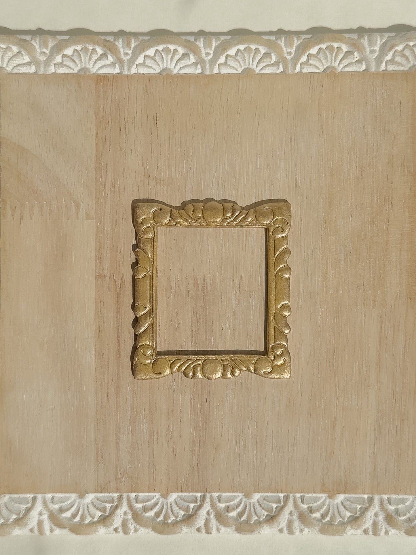 Frame Magnet - Rectangle