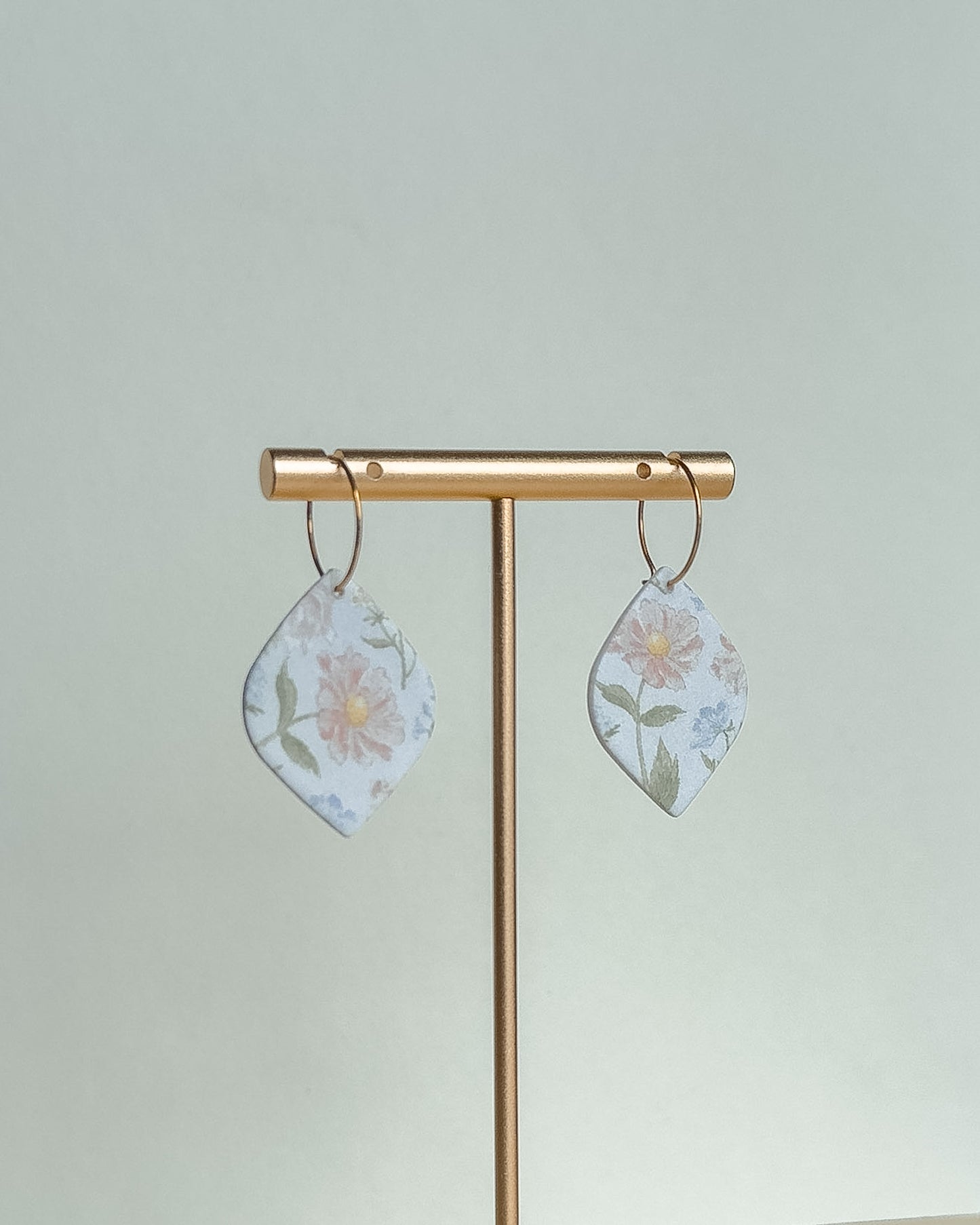 Yara Earrings