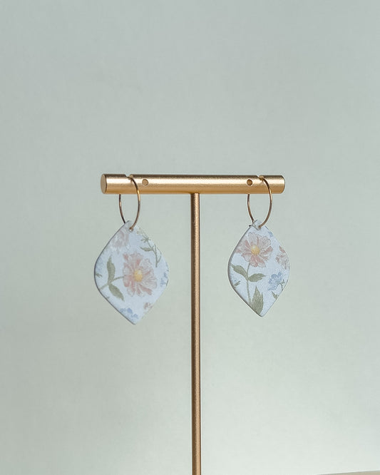 Yara Earrings