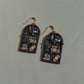 Selena Earrings