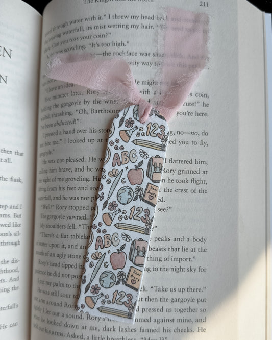 Drue Bookmark