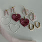 Heart Charm