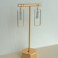 Mara Earrings - Gold