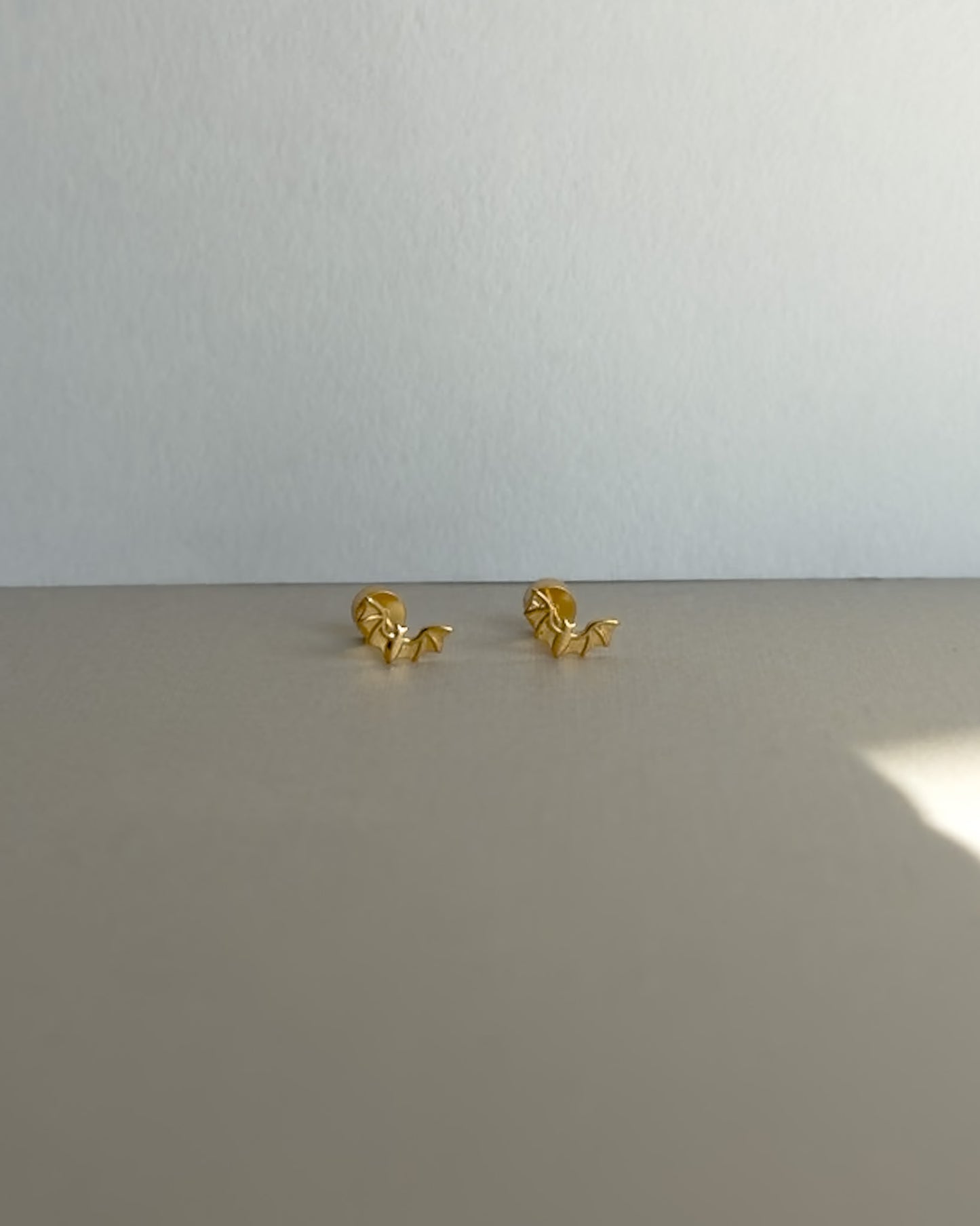 Terra Earrings