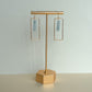 Mara Earrings - Gold